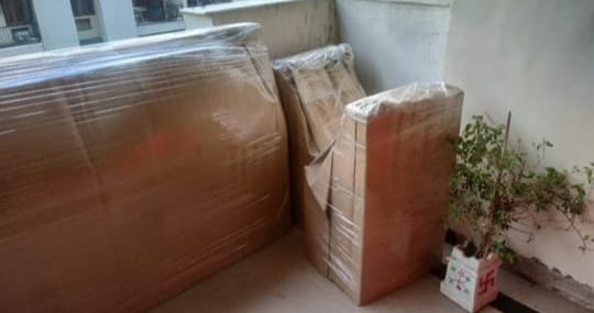 Office Relocation