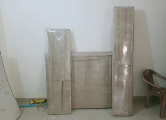 Packing Services