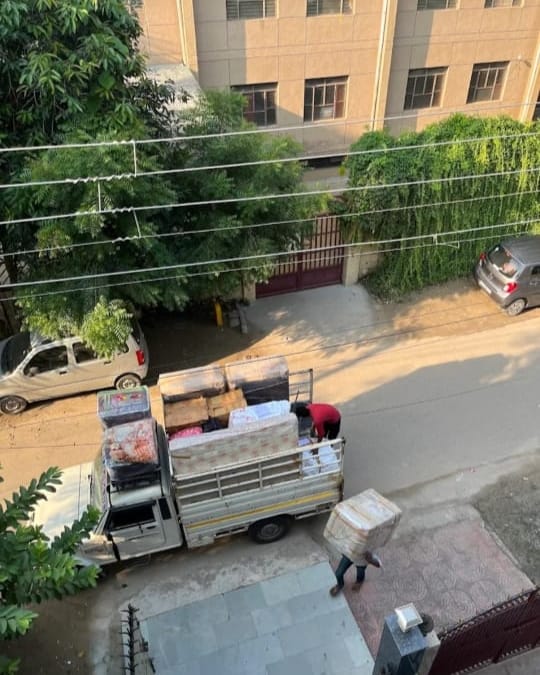 Vehicle Transport